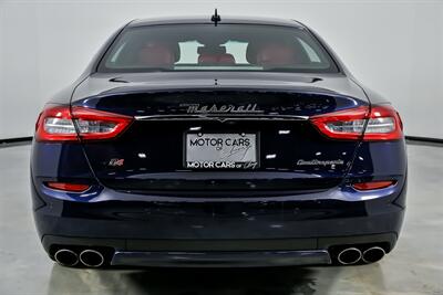 2015 Maserati Quattroporte S Q4   - Photo 11 - Joliet, IL 60435