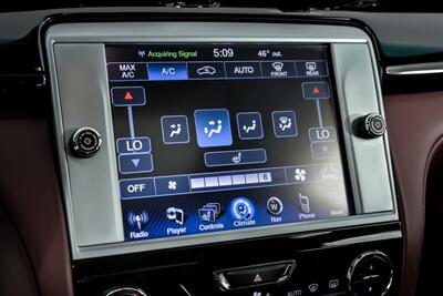 2015 Maserati Quattroporte S Q4   - Photo 32 - Joliet, IL 60435