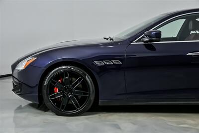 2015 Maserati Quattroporte S Q4   - Photo 7 - Joliet, IL 60435