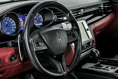 2015 Maserati Quattroporte S Q4   - Photo 25 - Joliet, IL 60435