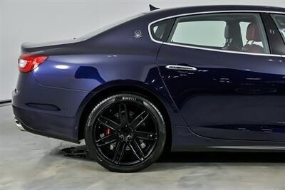 2015 Maserati Quattroporte S Q4   - Photo 13 - Joliet, IL 60435