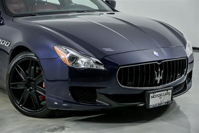 2015 Maserati Quattroporte S Q4   - Photo 3 - Joliet, IL 60435