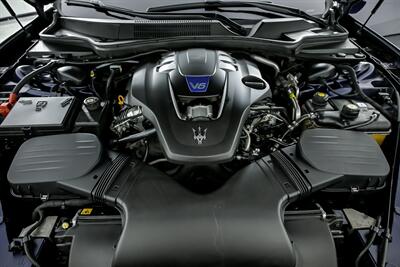 2015 Maserati Quattroporte S Q4   - Photo 17 - Joliet, IL 60435