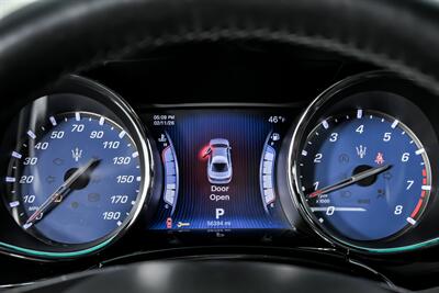 2015 Maserati Quattroporte S Q4   - Photo 28 - Joliet, IL 60435