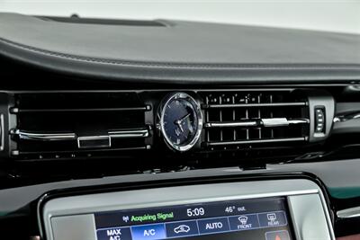 2015 Maserati Quattroporte S Q4   - Photo 31 - Joliet, IL 60435