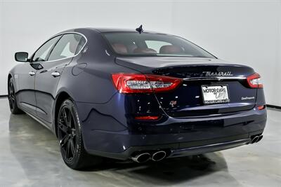 2015 Maserati Quattroporte S Q4   - Photo 10 - Joliet, IL 60435
