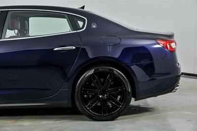 2015 Maserati Quattroporte S Q4   - Photo 9 - Joliet, IL 60435
