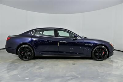 2015 Maserati Quattroporte S Q4   - Photo 14 - Joliet, IL 60435