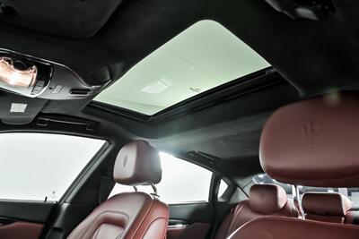 2015 Maserati Quattroporte S Q4   - Photo 23 - Joliet, IL 60435