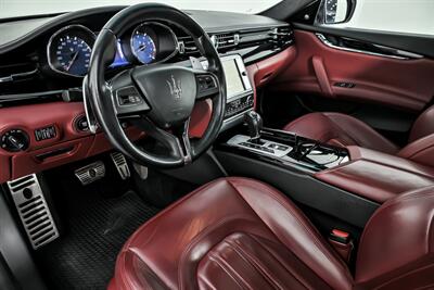 2015 Maserati Quattroporte S Q4   - Photo 20 - Joliet, IL 60435