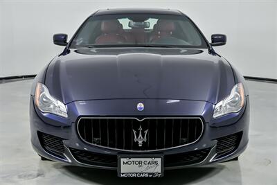 2015 Maserati Quattroporte S Q4   - Photo 5 - Joliet, IL 60435