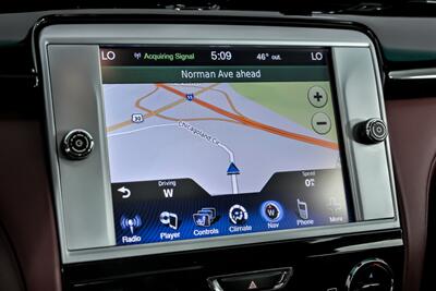 2015 Maserati Quattroporte S Q4   - Photo 34 - Joliet, IL 60435