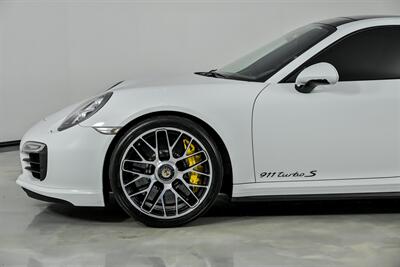 2014 Porsche 911 Turbo S-$30K MODS-800 HP BUILD - Photo 7 - Joliet, IL 60435