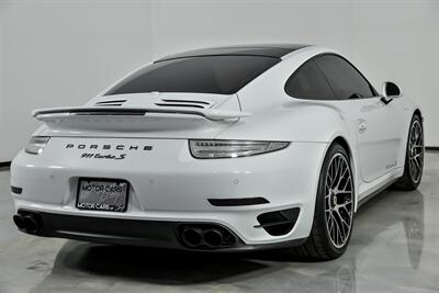 2014 Porsche 911 Turbo S-$30K MODS-800 HP BUILD - Photo 12 - Joliet, IL 60435