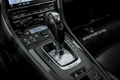 2014 Porsche 911 Turbo S-$30K MODS-800 HP BUILD - Photo 39 - Joliet, IL 60435