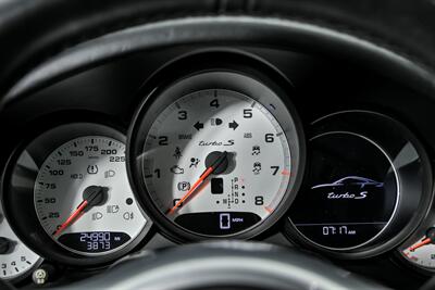 2014 Porsche 911 Turbo S-$30K MODS-800 HP BUILD - Photo 28 - Joliet, IL 60435
