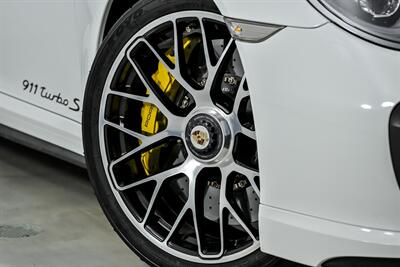 2014 Porsche 911 Turbo S-$30K MODS-800 HP BUILD - Photo 4 - Joliet, IL 60435