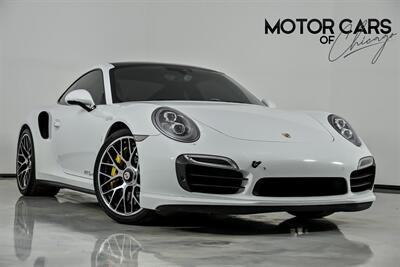 2014 Porsche 911 Turbo S-$30K MODS-800 HP BUILD - Photo 1 - Joliet, IL 60435
