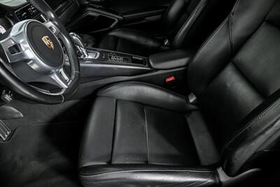 2014 Porsche 911 Turbo S-$30K MODS-800 HP BUILD - Photo 21 - Joliet, IL 60435