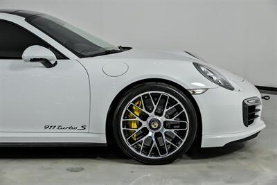 2014 Porsche 911 Turbo S-$30K MODS-800 HP BUILD - Photo 15 - Joliet, IL 60435