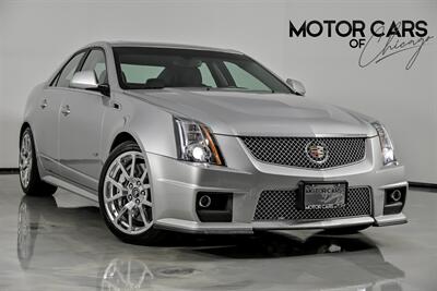 2014 Cadillac CTS   - Photo 1 - Joliet, IL 60435
