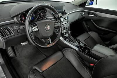 2014 Cadillac CTS   - Photo 21 - Joliet, IL 60435