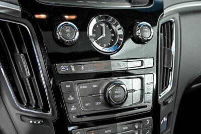 2014 Cadillac CTS   - Photo 34 - Joliet, IL 60435