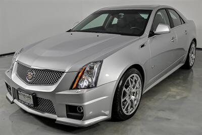 2014 Cadillac CTS   - Photo 6 - Joliet, IL 60435