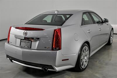 2014 Cadillac CTS   - Photo 12 - Joliet, IL 60435