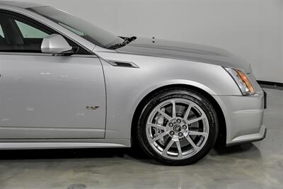 2014 Cadillac CTS   - Photo 15 - Joliet, IL 60435