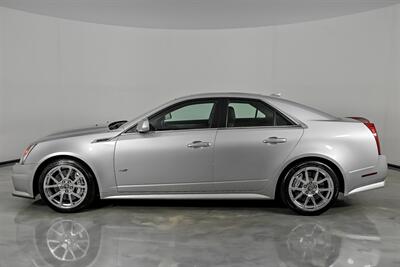 2014 Cadillac CTS   - Photo 8 - Joliet, IL 60435