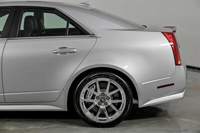 2014 Cadillac CTS   - Photo 9 - Joliet, IL 60435