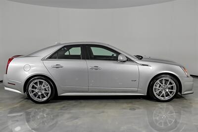 2014 Cadillac CTS   - Photo 14 - Joliet, IL 60435