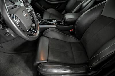 2014 Cadillac CTS   - Photo 22 - Joliet, IL 60435