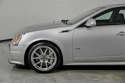 2014 Cadillac CTS   - Photo 7 - Joliet, IL 60435