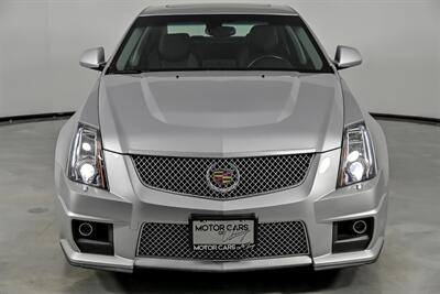 2014 Cadillac CTS   - Photo 5 - Joliet, IL 60435