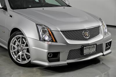 2014 Cadillac CTS   - Photo 3 - Joliet, IL 60435