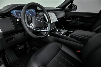 2024 Land Rover Range Rover P615 SV-BIG $222K MSRP   - Photo 21 - Joliet, IL 60435