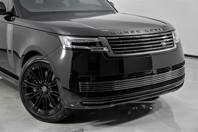 2024 Land Rover Range Rover P615 SV-BIG $222K MSRP   - Photo 3 - Joliet, IL 60435