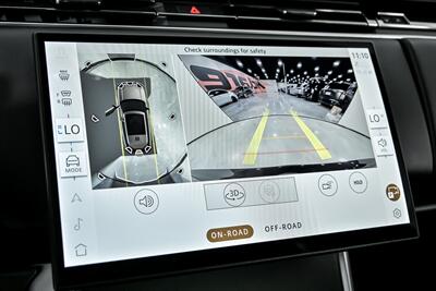 2024 Land Rover Range Rover P615 SV-BIG $222K MSRP   - Photo 36 - Joliet, IL 60435