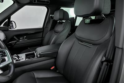 2024 Land Rover Range Rover P615 SV-BIG $222K MSRP   - Photo 23 - Joliet, IL 60435