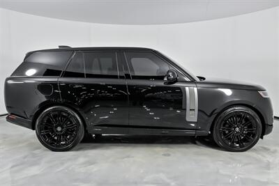 2024 Land Rover Range Rover P615 SV-BIG $222K MSRP   - Photo 14 - Joliet, IL 60435