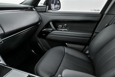 2024 Land Rover Range Rover P615 SV-BIG $222K MSRP   - Photo 38 - Joliet, IL 60435