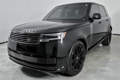 2024 Land Rover Range Rover P615 SV-BIG $222K MSRP   - Photo 6 - Joliet, IL 60435
