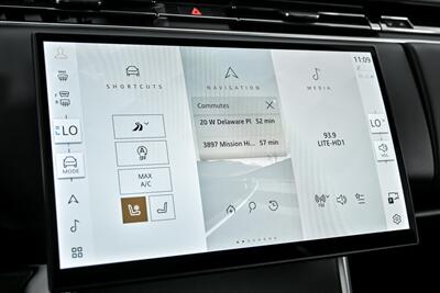 2024 Land Rover Range Rover P615 SV-BIG $222K MSRP   - Photo 32 - Joliet, IL 60435