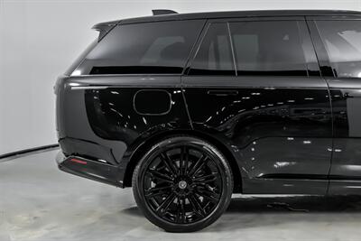 2024 Land Rover Range Rover P615 SV-BIG $222K MSRP   - Photo 13 - Joliet, IL 60435