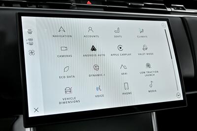 2024 Land Rover Range Rover P615 SV-BIG $222K MSRP   - Photo 35 - Joliet, IL 60435