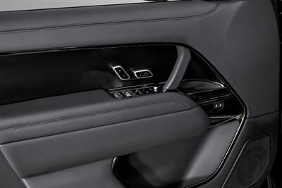 2024 Land Rover Range Rover P615 SV-BIG $222K MSRP   - Photo 18 - Joliet, IL 60435