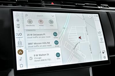 2024 Land Rover Range Rover P615 SV-BIG $222K MSRP   - Photo 34 - Joliet, IL 60435