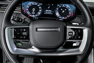 2024 Land Rover Range Rover P615 SV-BIG $222K MSRP   - Photo 29 - Joliet, IL 60435